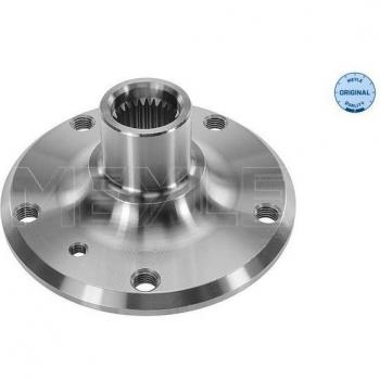 Kit de rodamiento de rueda MEYLE 314 752 0006