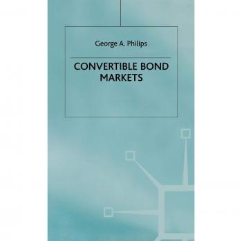 Convertible Bond Markets