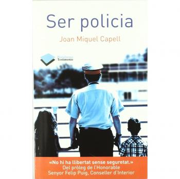 Ser Policia - Cat