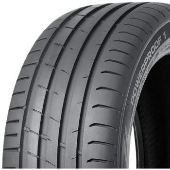 Nokian Powerproof 1 Neumático de verano 265/50 R20 111W XL