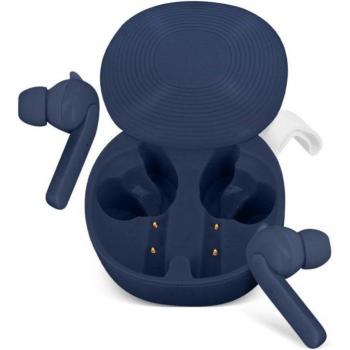 Avizar Auriculares Deportivos Bluetooth Azules