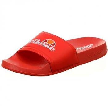 Chanclas Ellesse Filippo Rojo EU 40.5 Hombre