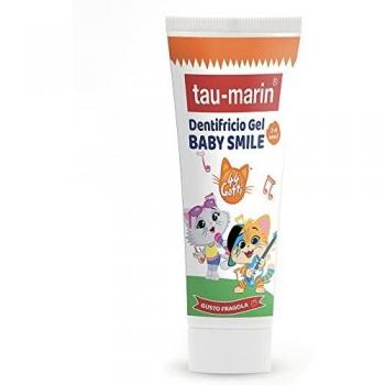 Pasta de dientes infantil Tau Marin