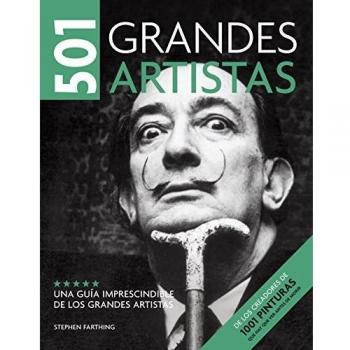 501 grandes artistas