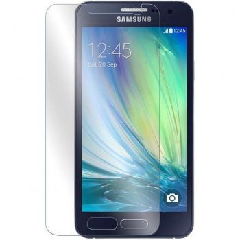 Protector de pantalla Avizar Cristal Templado para Samsung Galaxy A3