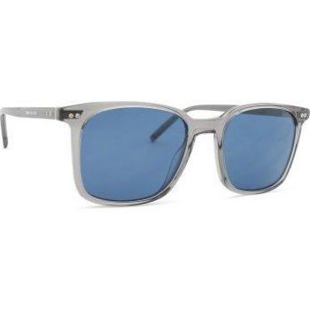 Tommy Hilfiger TH 1938/S KB7 KU 53 Stylish Sunglasses for Men, Gray, Size: 53 MM