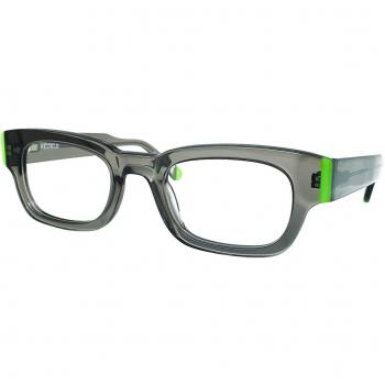 Rojasele DULUTH 03 Armazones para Hombre Cristal, Lentes Recetadas Para Hombre Transparentes, Gafas Recetadas para Hombre Cristal