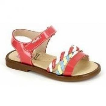 Sandalias y chanclas para niï¿½a, color Rojo , marca PABLOSKY, modelo Sandalias Y Chanclas Para Niï¿½a PABLOSKY JASPE Rojo