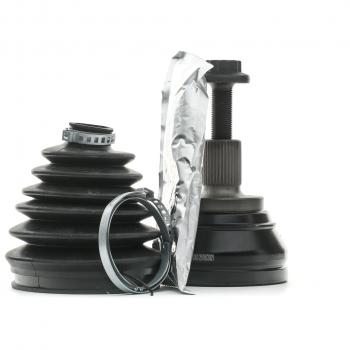 Juego de articulación, árbol de transmisión FEBI BILSTEIN 109151