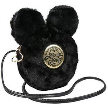 ARTESANIA CERDA BOLSO BANDOLERA MICKEY