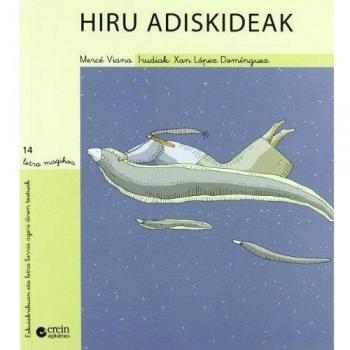 LETRA MAGIKOA 14 HIRU ADISKIDEAK