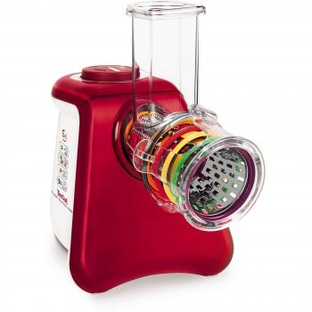 Tefal mb813538 Fresh Express de 5 en 1 eléctrico ralladores