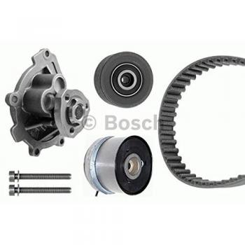 Bosch 1 987 948 800 Kit de Correa de distribución y Bomba de Agua