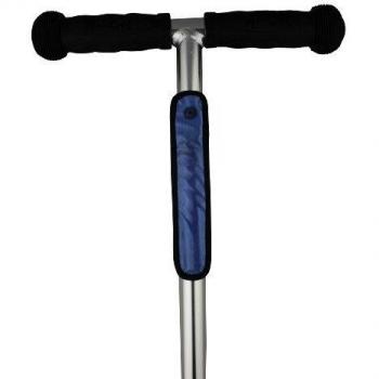 SCOOT N PULL Scoot Beamz Reflectante y Luz Patinete