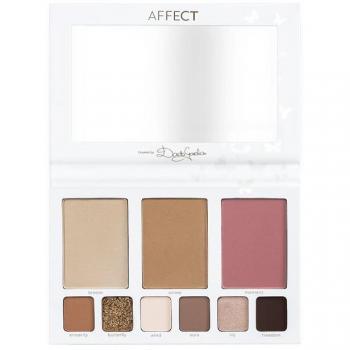 Affect Butterfly Makeup Palette 30.2 g