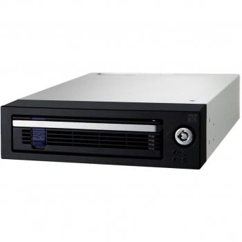 Icy Dock MB876SK-B - Rack Extraible SATA 3.5 en Aluminio