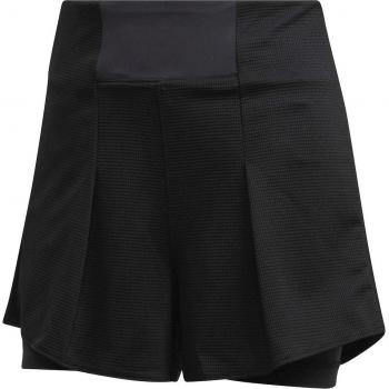 Adidas US Series Shorts para Mujer - Color Negro, Talla XS
