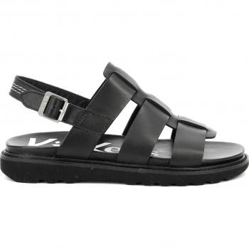 Sandalias de Mujer KICKERS Neosinead 8 de Piel Color Negro