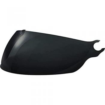Visor LS2 OF562/OF558 Long Tinted Airflow - Gris