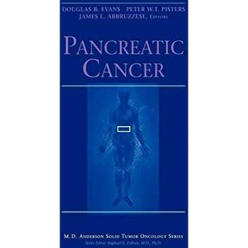 Pancreatic Cancer