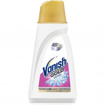 Vanish Gold Oxi Action Quitamanchas Gel, Blanco - 940 ml