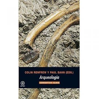 Arqueología. Conceptos clave: 278