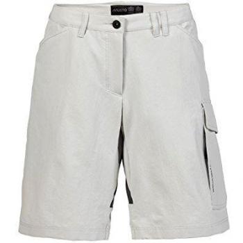 Musto Womens Evolution Performance UV Shorts - Platinum 16