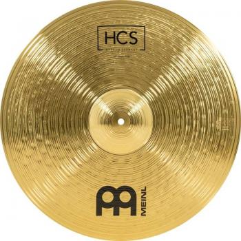 Meinl HCS 20 Crash Ride Cymbal