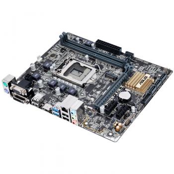 ASUS H110M-A/M.2/CSM - Placa base