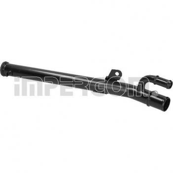 Conducto refrigerante ORIGINAL IMPERIUM 80290 - Tubo de refrigerante, alta resistencia térmica, compatible con múltiples modelos de vehículos, fabricado en material duradero, diseño optimizado para un flujo eficiente del refrigerante