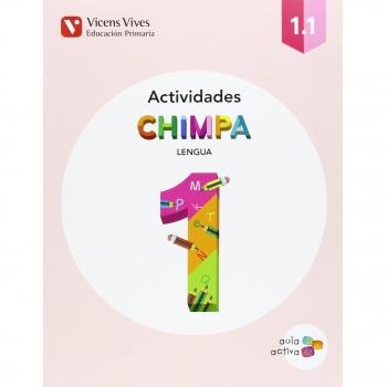 CHIMPA 1
