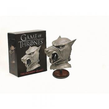 Game of Thrones: The Hound's Helmet