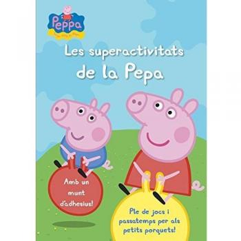 Les superactivitats de la Pepa