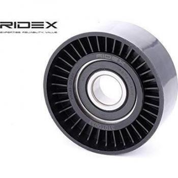 Ridex 310T0033 - Carrete de pesca con correa trapezoidal