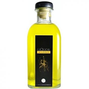 Destilado de Hierbas Aromáticas Alambique de Santa Marta 700ml