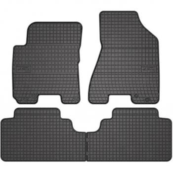 Alfombra de goma para el suelo FROGUM MMT A040 0436, características: material de goma, diseño antideslizante, fácil limpieza, resistente al desgaste, ideal para uso en interiores y exteriores