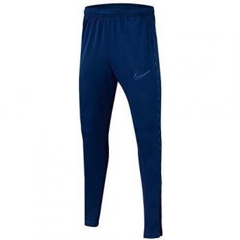 NIKE Dri-Fit Academy Pantalón, Niños, Coastal Blue/lt Photo Blue, L