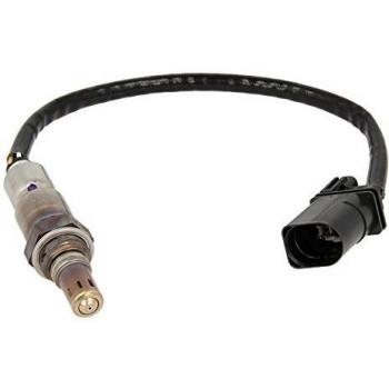 Sonda Lambda NGK 96636 - Sensor de oxígeno, tipo NTK, compatible con múltiples vehículos, alta precisión en la medición de gases de escape, tecnología avanzada para mejorar el rendimiento del motor y reducir emisiones contaminantes
