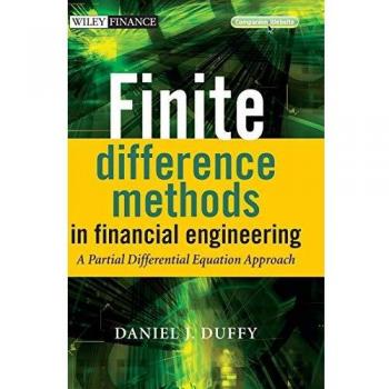 Finite Difference Methods in Financial Engineering: A Partial Differential Equation Approach