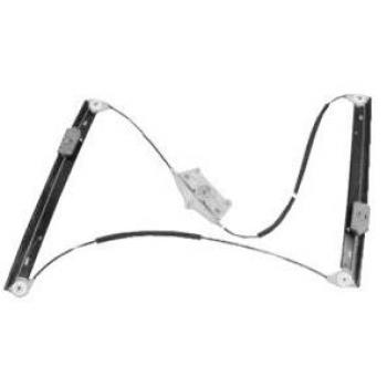 Elevalunas eléctrico VAN WEZEL 0318261, compatible con vehículos específicos, incluye motor de elevación, diseño de alta calidad y fácil instalación