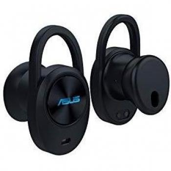 Auriculares Intra-auriculares Bluetooth 5.0 ASUS ZenEar BT con Micrófono - Color Negro