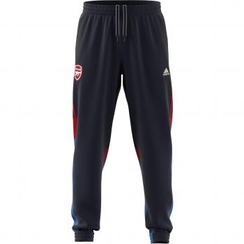 Adidas Arsenal Urban Purist Woven Pants - Blue - Male - M
