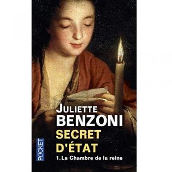 La Chambre de la Reine: 1