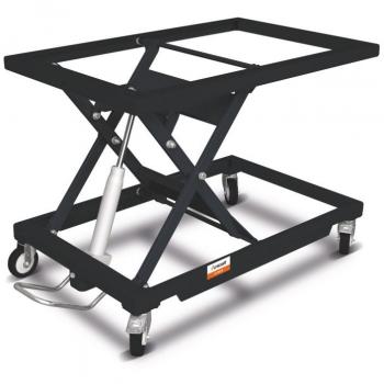 Mesa Elevadora en Tijera HT 300 M - 1200x740mm UNICRAFT 6100310