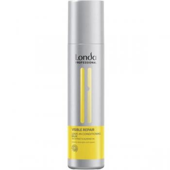 Londa Professional Acondicionador Visible Repair 250 ml para cabello femenino