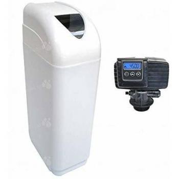 Descalcificador de Agua Doméstico 25l Fleck 5600 Sxt Electrónico Volumétrico