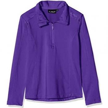 CMP 39l2235 - Camiseta de esquí para niña, Niñas, 39L2235, Iris, 152