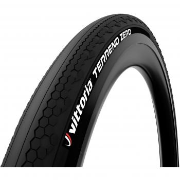 Vittoria Terreno Zero Folding Gravel Tire 700x35C 2C Black