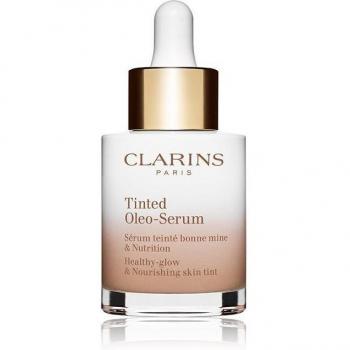 Clarins Tinted Oleo-Serum 30ml #02.5