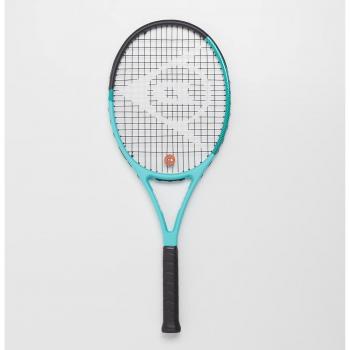 Dunlop Raqueta de Tenis Tristorm Pro 255 Plateado Adulto